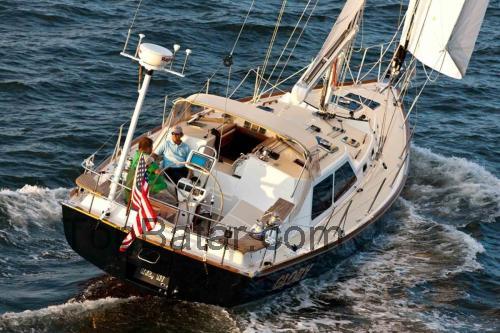 Tartan 4700 recensioner och tekniska specifikationer